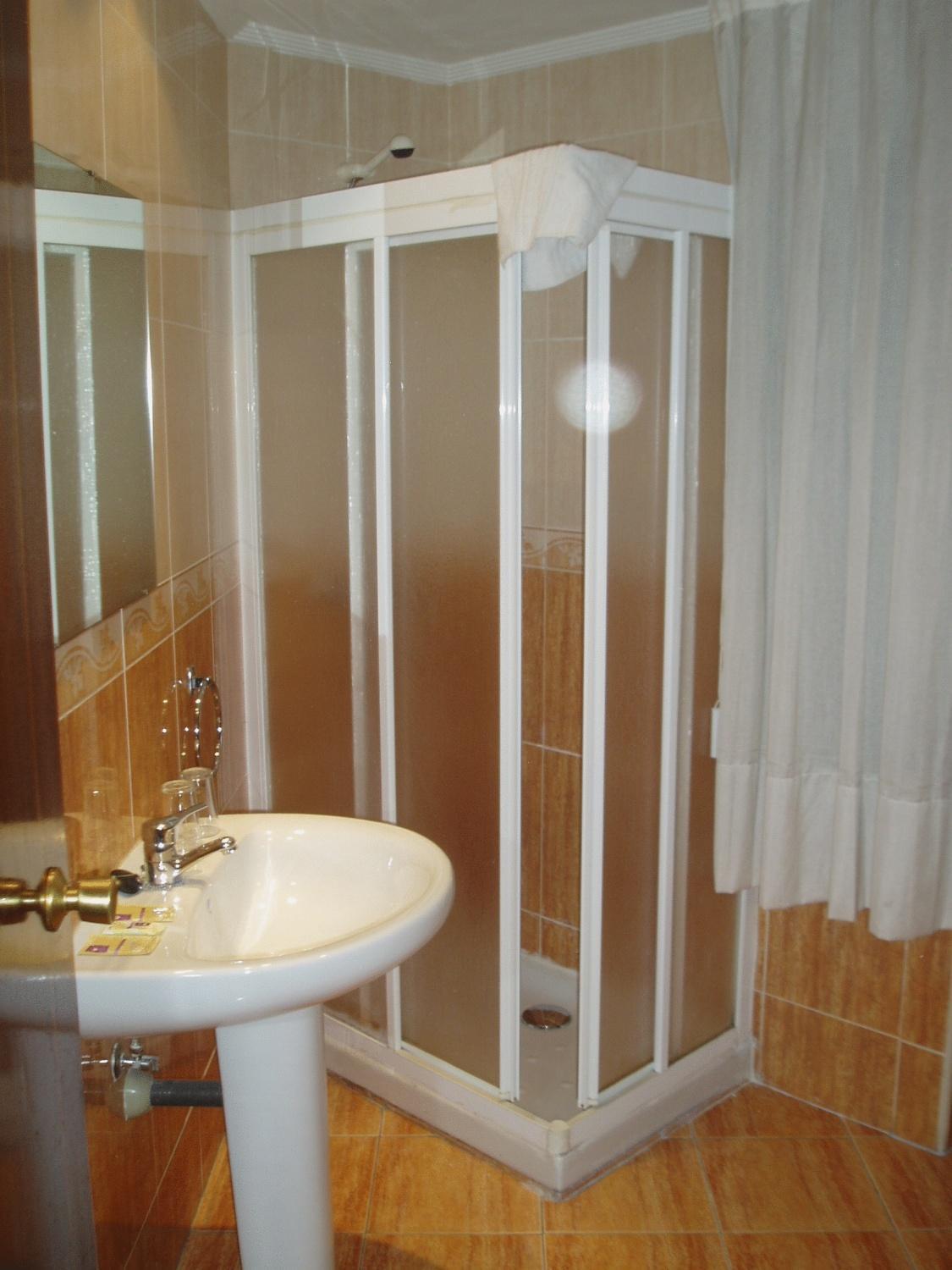 Hostal Conde David Саламанка Экстерьер фото