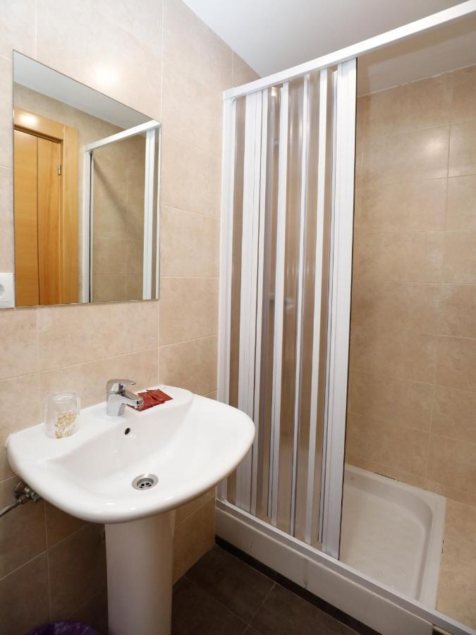 Hostal Conde David Саламанка Экстерьер фото